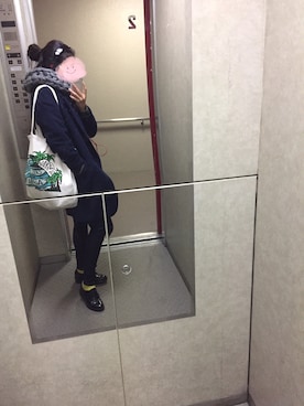 Jane jun Kさんのコーディネート