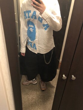 mura＿masaさん（メンズ・165cm）の春コーディネート