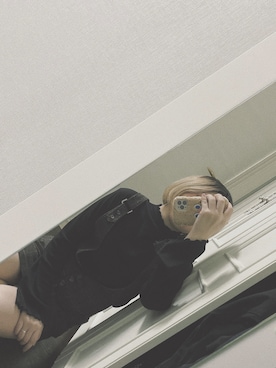 𝑅𝑜𝑖 さんのコーディネート