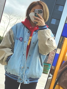 𝑅𝑜𝑖 さんのコーディネート