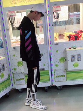 sharkさんのコーディネート