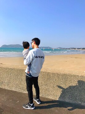 コウさんのコーディネート