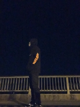 コウさんのコーディネート