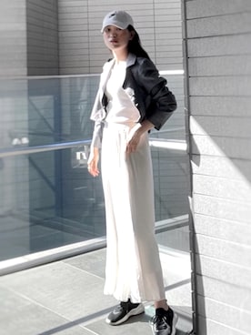 asukaviolaさんのコーディネート