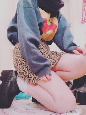 ゆっきーな ʚ♡ɞさん（レディース・155cm）の春コーディネート