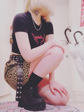 ゆっきーな ʚ♡ɞさん（レディース・155cm）の春コーディネート