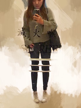 Sherman_Wongさんのコーディネート