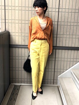 yuccaさんのコーディネート