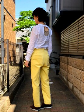 yuccaさんのコーディネート