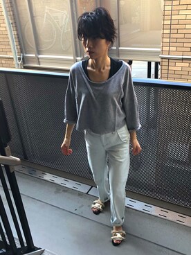 yuccaさんのコーディネート