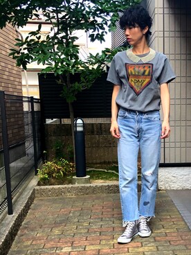 yuccaさんのコーディネート