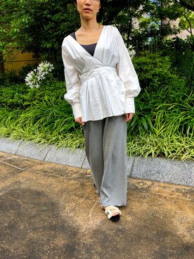 yuccaさんのコーディネート