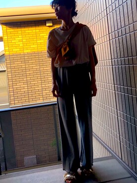 yuccaさんのコーディネート