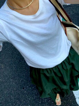 yuccaさんのコーディネート