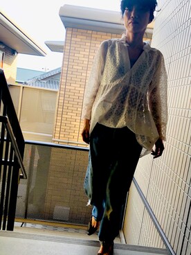 yuccaさんのコーディネート