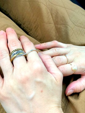 yuccaさんのコーディネート