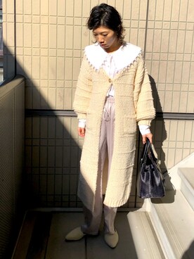 yuccaさんのコーディネート