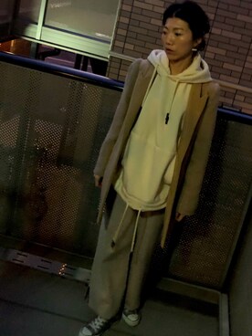 yuccaさんのコーディネート