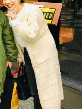 yuccaさんのコーディネート