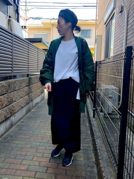 yuccaさんのコーディネート