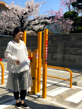 yuccaさんのコーディネート