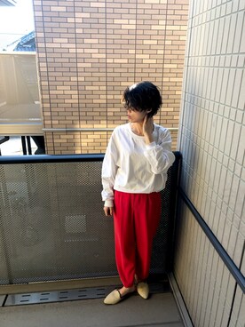 yuccaさんのコーディネート