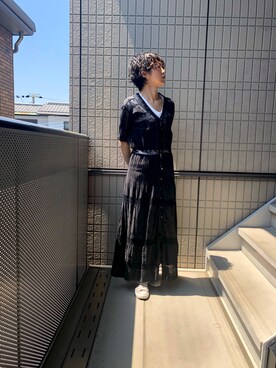 yuccaさんのコーディネート