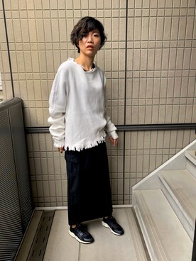 yuccaさんのコーディネート