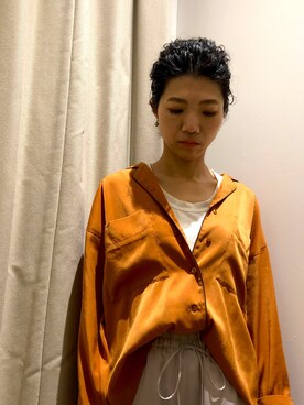 yuccaさんのコーディネート