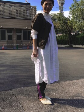 yuccaさんのコーディネート