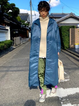 yuccaさんのコーディネート