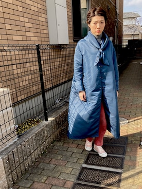 yuccaさんのコーディネート