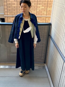 yuccaさんのコーディネート