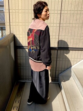 yuccaさんのコーディネート