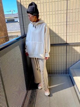 yuccaさんのコーディネート