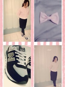 フォーエバー21 | サイドにチャック付き(レギンス/スパッツ)