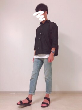 さかもとさんのコーディネート