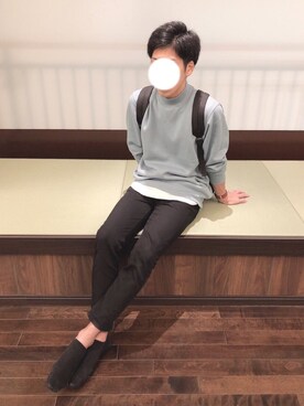 さかもとさんのコーディネート