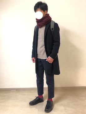 さかもとさんのコーディネート