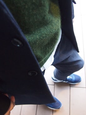 さかもとさんのコーディネート