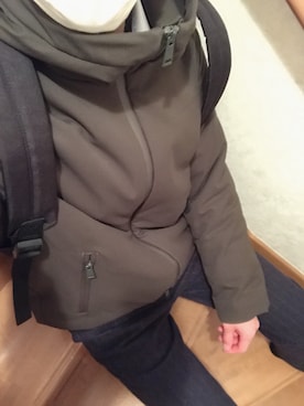 さかもとさんのコーディネート