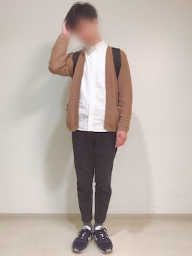 さかもとさんのコーディネート