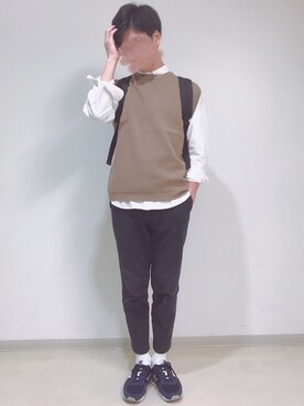 さかもとさんのコーディネート