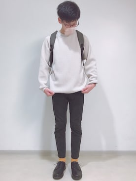 さかもとさんのコーディネート