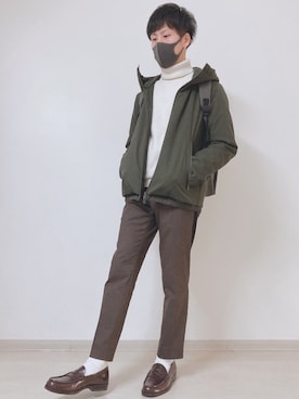 さかもとさんのコーディネート