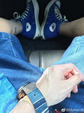 戎さんのコーディネート