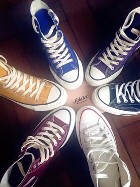 戎さんのコーディネート