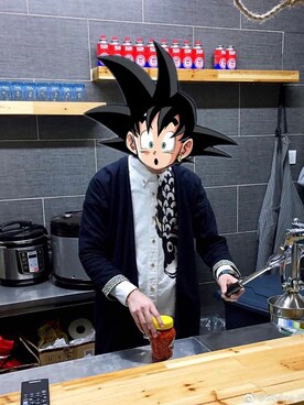 戎さんのコーディネート