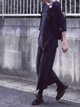 しんたろさんのコーディネート