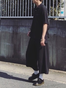 しんたろさんのコーディネート